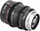 Objektiv kino Meike 35mm T2.1 S35 për Canon EF, i zi