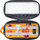 Çantë organizuese Lowepro GearUp Pouch Medium, për aksesorë elektronikë, gri