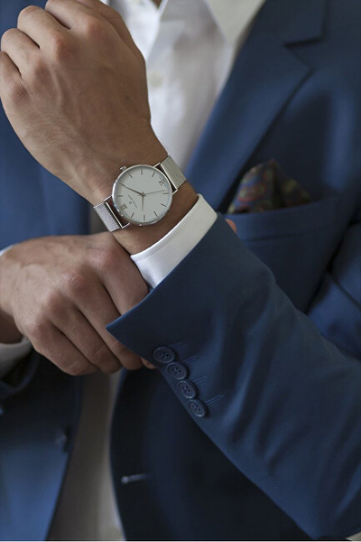 Orë dore Frederic Graff Dent Blanche FAH-2520S