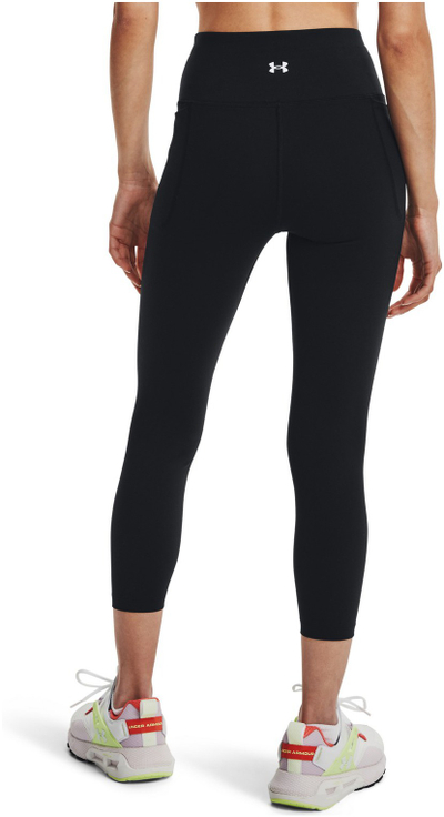 Geta për femra Under Armour, 1233550-11907102, zezë