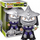 Figurine Funko POP Movies 1168 Super Shredder, TMNT, 25 cm, vjollcë