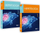 Libër mjekësor Hepatology Volumes 1–2, 2 vëllime, hepatologji klinike