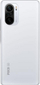 Celular Poco F3, 6.67 ", 5G, 8 / 256GB, 48MPix, Dual Sim, i bardhë