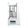 Kase PC DarkFlash DY450, ATX, USB 3.0 Type C, e bardhë
