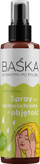 Spraj për flokë Baśka Apple 2 në 1, mbrojtje nga nxehtësia, volum, 200ml