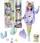Figurinë lodër Kawaii Hi Mia, dizajn kawaii, shumëngjyrëshe