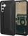 Kapak telefoni Urban Armor Gear 214173114040, 6.4", kundra rënies, i zi