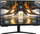 Monitor Samsung Odyssey G5A, 32 ", 2560 x 1440 (WQHD), IPS, i zi