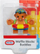 Figurina lojrash Little Tikes Waffle Blocks, set me 4 copë, shumëngjyrëshe