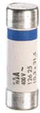 Siguresë cilindrike Legrand 013304, 10x38mm, 4A 500V, e bardhë
