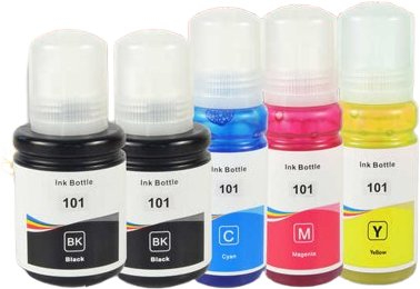 Karikues boje Peach Epson 408 T09J6, MultiPack BK CMY, i riprodhuar