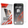 Xham mbrojtës hibrid Grizz për Huawei Nova 14, 9H, transparent