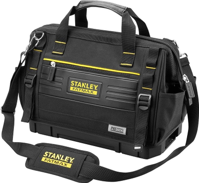 Торба за алат Stanley FMST17627-1 PRO-STACK, празна, издржлива, пространа