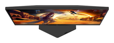 Monitor gaming AOC G4 24G4HRE, 23.8", Full HD, i zi