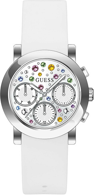Orë për femra Guess Fantasia hGU1143, e bardhë