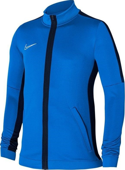 Xhaketë sportive Nike Academy 23 Track Jacket M DR1681-463, Dri FIT, për burra, blu