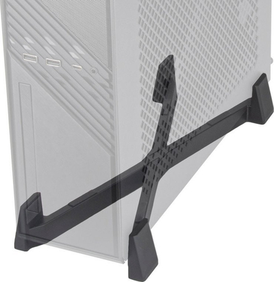 Kasë SilverStone Milo Slim, HTPC