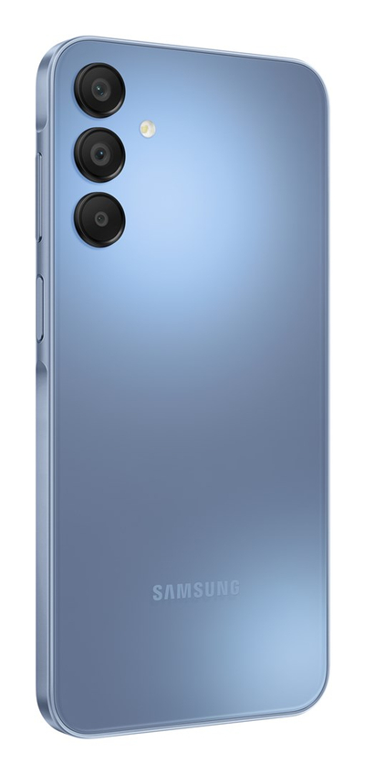 Телефон Samsung Galaxy A15, 128GB, сина боја