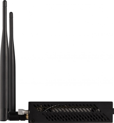 Kompjuter i integrum ViewSonic VPC27-W53-O1-1B, Intel Core i7, SSD 256GB, i zi