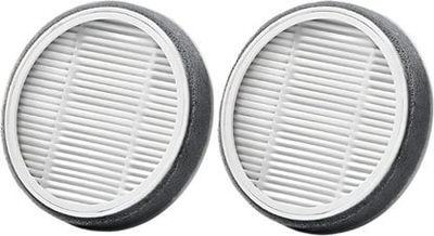 Filtër për fshesë Xiaomi Dust Mite Vacuum Cleaner Pro, set 2 copë, i bardhë