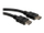 Kabllo HDMI Value 11.99.5545, 5m, 4K UHD, e zezë