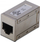 Përshtatës DIGITUS, 2x fole e mbrojtur RJ45, Cat 6A DN-93905