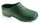 Këpucë Lemigo Clog Cloack jeshile, nr. 40