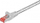 Kabllo rrjeti Goobay 93567, CAT 6, 5 m, transparente