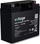 Bateri AGM Voltage VE12-18, 12V, 18Ah, gri