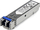 Modul SFP StarTech.com SFP100BLXST, 100BASE LX, LC, ngjyrë argjendi
