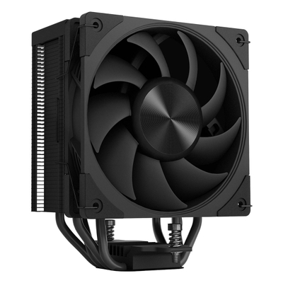 Ftohës CPU Modecom Volcano 0C T700 120, ventilator 120mm PWM, i zi