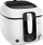 Fritezë Tefal FR 3140 Super Uno, me kohëmatës, e bardhë / zezë