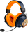 Kufje gaming Dragon Ball Z Wireless, pa tela, me LED, të zeza