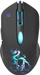 Mouse gaming Defender Sky Dragon GM-090L, 3200 DPI, me kabllo, i zi