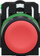 Buton pa tel Schneider Electric Harmony XB5R ZB5RTA4, transmiter i integruar, plastik, i kuq