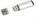 Memorie USB Pendrive Platinet X-Depo, 64GB, argjendtë