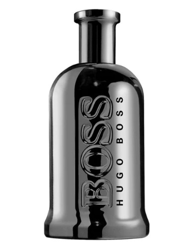 Eau de Parfum BOSS Bottled United Limited Edition