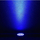 Reflektor LED Light4Me PAR RGBW 14x10, 14x10W, DMX, i zi
