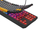Механичка тастатура Genesis Thor 230 TKL, Outemu Red, RGB, црна