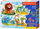 Lojë Puzzle x 4 - Animals of Africa (247013)
