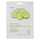 Maskë për fytyrë Cala Cucumber Essence, 5 x 23 g