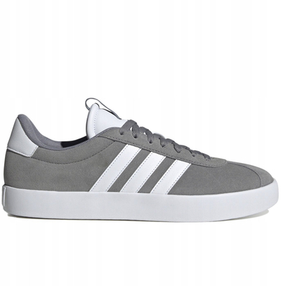 Atlete Adidas VL Court 3.0 M ID6276, për burra, të bardha