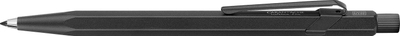 Laps mekanik Caran D'Ache Fix Pencil Black Edition 0022-496, 2.0mm, i zi
