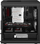 Kasë Jonsbo RM3 Black, Micro Tower