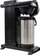 Termos Moccamaster Airpot, 3.5L, çelik inox, argjendtë