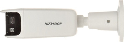 Kamerë sigurie Hikvision DS-2CD2T87G2P-LSU SL, 4mm, ColorVu, e bardhë