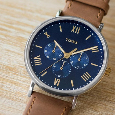 Orë dore Timex Southview TW2R29100