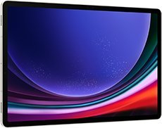 Tablet Samsung Galaxy Tab S9+, 12.4", Wi‑Fi, 256GB, grafit