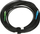 Kabllo optike Extralink SC/APC në SC/UPC, singlemode, 20m, e verdhë
