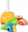 Lotër edukative BRIO Play and Learn Record and Play Parrot, regjistrim zëri, 12+ mujsh, shumëngjyrëshe